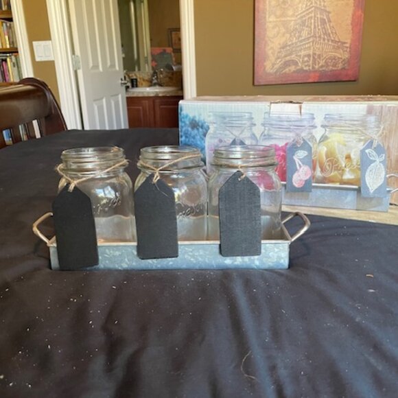 NEW Flatware Caddy - Picture 2 of 3